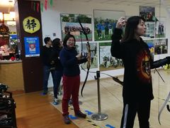 -张弛射箭馆