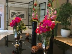 -行者书屋大堂吧 ·下午茶(南京圣和府邸酒店)