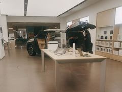 -华为授权体验店(近铁城市广场)