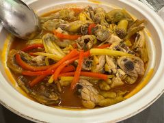 -潇湘·永州会馆(百子湾店)