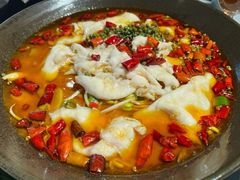 -懒人盐府人家(航天桥店)