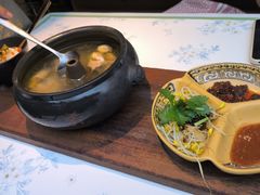 -云海肴·汽锅鸡·云南菜(高德置地店)