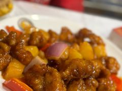 -活潑鲜跳(湖滨商业街店)