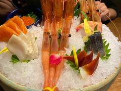 -芥末日本料理(打浦路铂尔曼旗舰店)