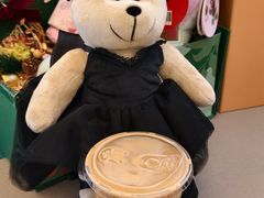 -星巴克(北京建威大厦店)