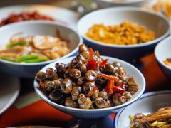 -元一希尔顿酒店·鲜切牛肉火锅禅自助餐厅