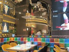 -巴依老爷新疆美食(常营店)