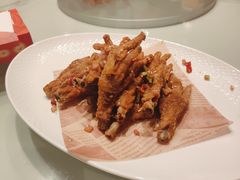 -辛香味烧鱼馆·非遗技艺·排骨红烧肉(光谷医药园店)