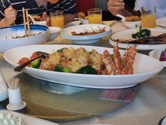 -粤味馆(黄河路店)