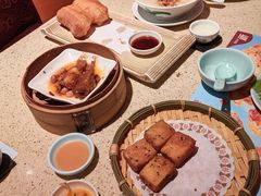 -点都德(长泰广场店)