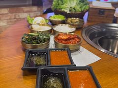 -杀猪天·韩国烤肉(总店)