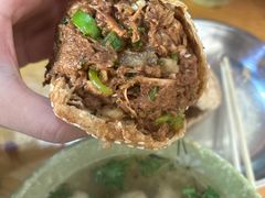 -昌顺马记小吃店(昌盛园店)