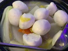 -广州塔晖粤轩中餐厅