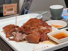 -先记烧鹅王·本地粤菜(福永店)