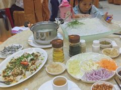 -联邦酒楼