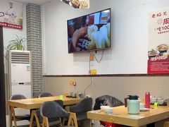 -老绥元烧麦·家常菜(桥华店)
