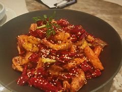 -火婆子·川小馆(扬韬科技广场店)