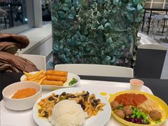 -宜家·瑞典风味餐厅(天津东丽商场店)