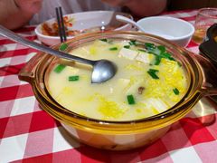 -西贝(上海中心店)