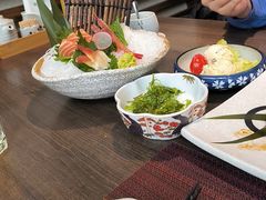 -青叶日本料理(北辰店)