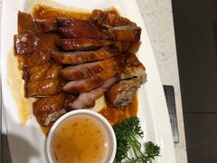 -千日贺茶餐厅(高新万达店)