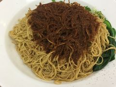 虾子捞面-黄枝记(议事亭前地店)