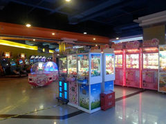 android_upload_pic-大玩家超乐场(锦华路万达店)