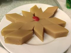 豌豆黄-烤肉宛饭庄(南礼士路店)