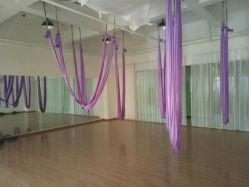 点击看大图 -亚太瑜伽普拉提学院