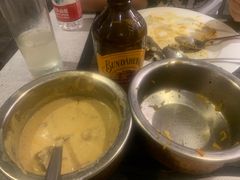 -Pita's&Tika's中东和印度风味餐厅(龙湖天街店)