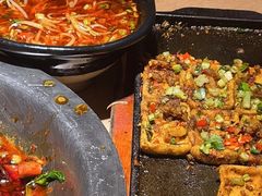 -胡马八破·川菜小馆(宽厚里店)