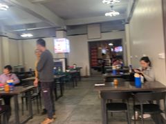 -博鳌悠然·忠锐杂粮茶餐厅