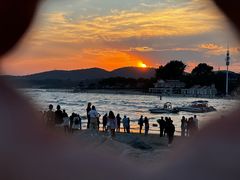 -老虎石海上公园