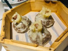 -小厨娘淮扬菜(诚信大道店)