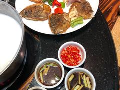 -渔米粥(罗湖店)