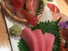 -泉寿司(万科公园店)