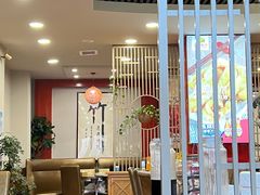 -潮汕美牛肉丸火锅店(天宁寺店)