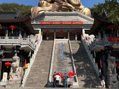 -句容茅山景区