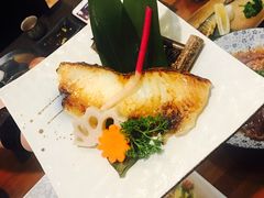 -尺山寸水日料(马桥满天星店)