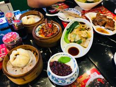 -西关味(大卫城店)