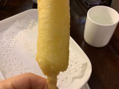 油炸冰棍-老厨家(友谊路总店)