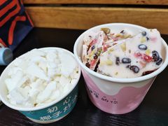 -初心炒酸奶(厚德品园店)