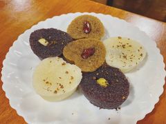 -温州一家人美食(西木头市店)