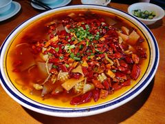 -巴国布衣·SICHUAN FOLK(紫荆店)
