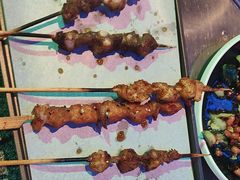 -路边边.炒菜烧烤.音乐餐厅(良乡长虹店)