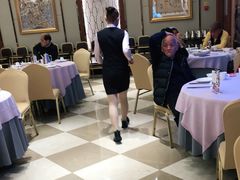 大堂-顺风江南宴(静安大融城店)