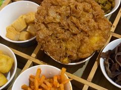 -鸡遇虾煲干锅火锅(小寨金莎店)