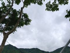-白石龙音乐公园