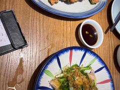 -常来小聚·广州非遗传承餐厅(地王广场店)