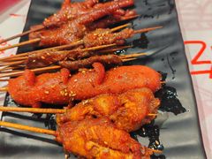 -聚在尊味虾皇·夜宵市集(新建店)